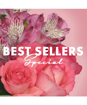Best of the Best Special Designer's Choice in Brenham, TX | Sunny Day Blossoms Design Studio