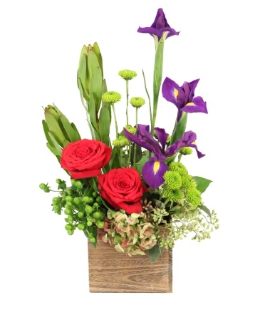 Joyful Whimsy Floral Design in Brenham, TX | Sunny Day Blossoms Design Studio