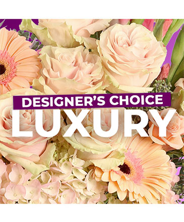 Luxury Flowers Designer's Choice in Brenham, TX | Sunny Day Blossoms Design Studio